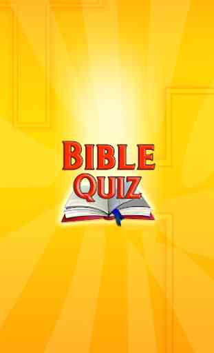 Quiz Sulla Bibbia - Bibbia Quiz Domande E Risposte 1