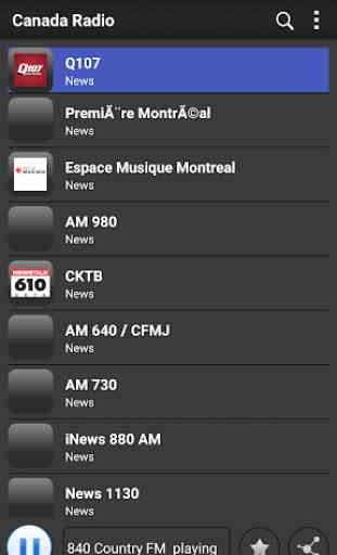 Radio Canada 3