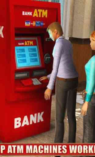 Real Bank Manager Simulator 2