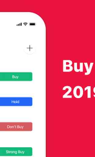 RedLine Coin Crypto Signals - Buy Bitcoin in 2020? 1
