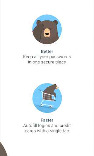 RememBear: Password Manager 2