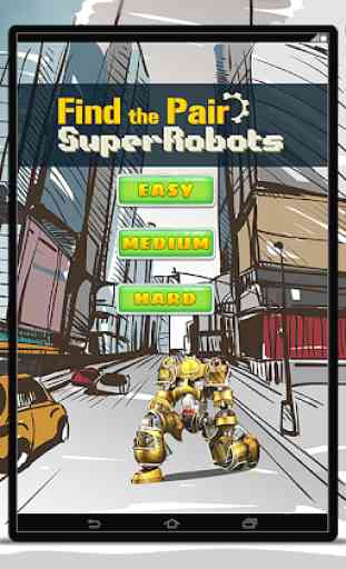 Robot Heroic : gioco logico per i ragazzi 1