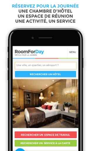 RoomForDay.com 1