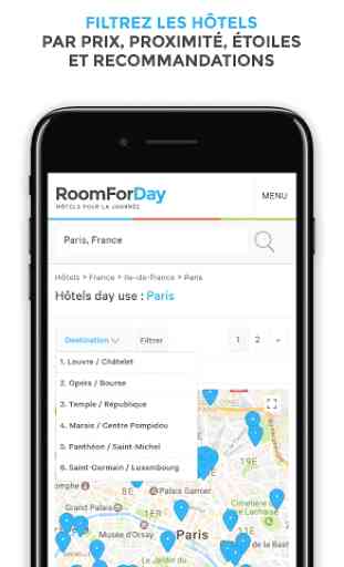 RoomForDay.com 2
