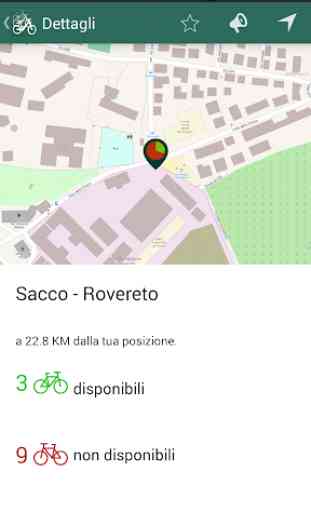 Rovereto Bike Sharing 4