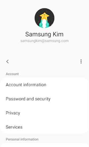 Samsung Experience Service 2