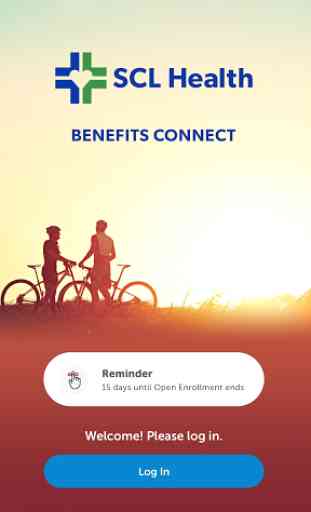 SCL Health Benefits Connect 1