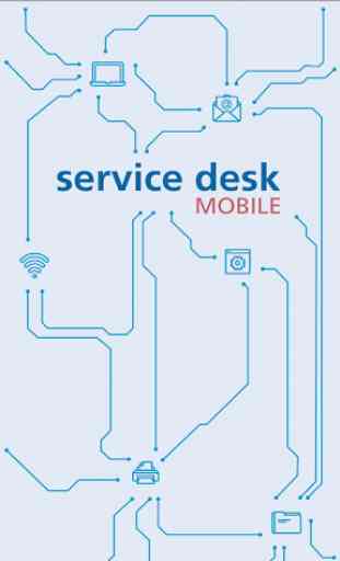 Service Desk Mobile 1