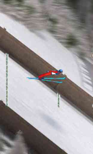 Ski Jump Mania 3 2