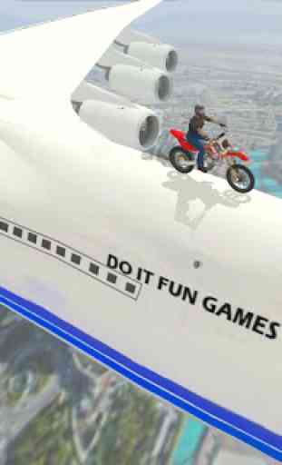 Sky bike stunt 3d | Bike Race – Free Bike Games 3