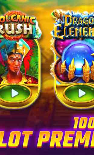 Slot Machine WOW™: Giochi Slots Gratis Casino 2
