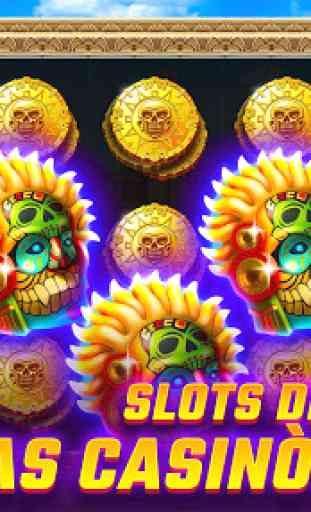 Slot Machine WOW™: Giochi Slots Gratis Casino 4