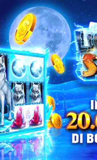 Slots Lightning™ Slot Machine Gratis Casino Giochi 1