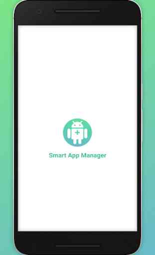 Smart App Manager 1