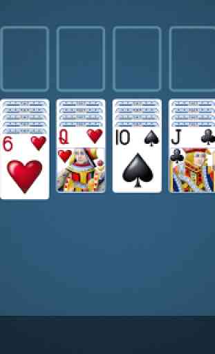 Solitaire Collection 9 Games 4