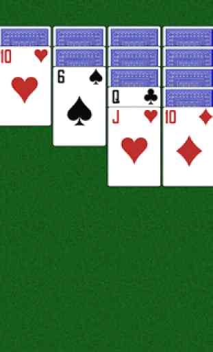 Solitaire Collection (Klondike, Freecell) 2