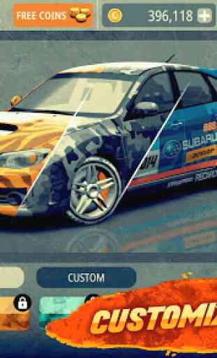 Sport Racing 3