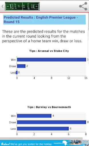 Sports Bets Predictions 4