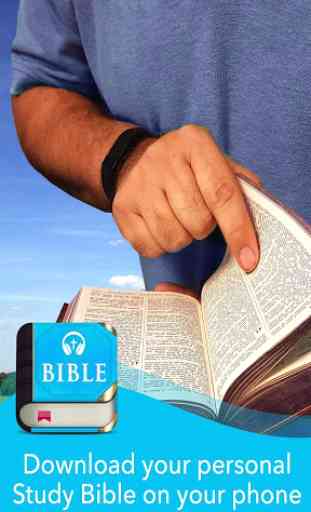 Study Bible 3
