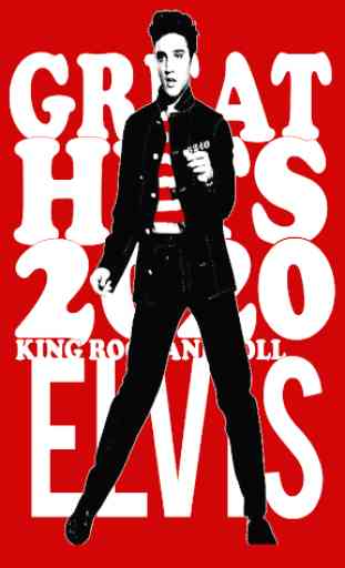 Suonerie Elvis Greatest Hits gratis 1
