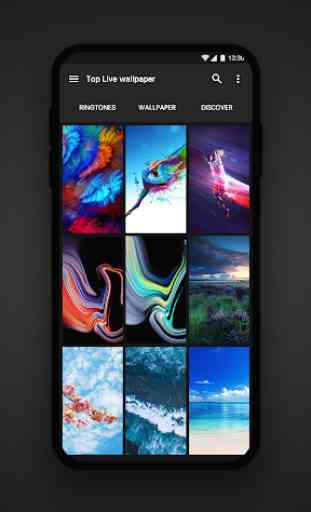Suonerie Super Samsung Galaxy - Fold & S10 + 3