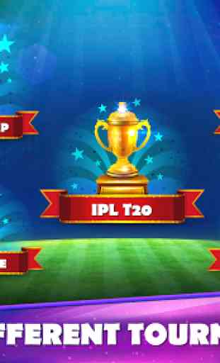 Super Cricket T20 - Free Cricket Game 2019 2