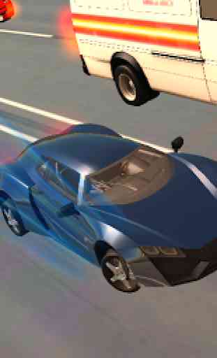 Super Highway Racing Game 2020 4