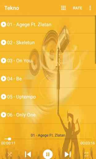 Tekno - Best Songs - Top Nigerian Music 2019 1