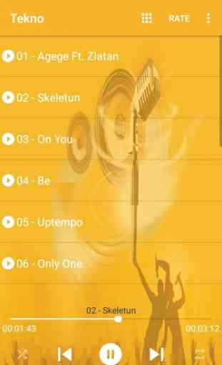 Tekno - Best Songs - Top Nigerian Music 2019 2