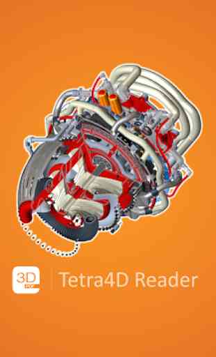 Tetra4D Reader 1
