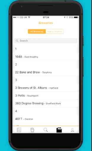 The Good Beer Guide APP 2