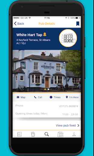 The Good Beer Guide APP 4