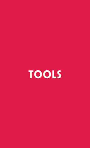 TOOLS Norge 1