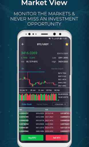 trade.io - Smarter crypto trading 2