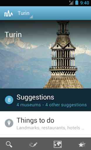 Turin Travel Guide by Triposo 1
