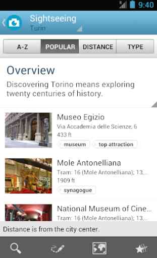 Turin Travel Guide by Triposo 4
