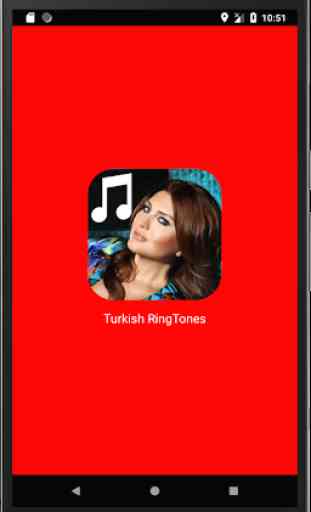 Turkish Ringtone 1