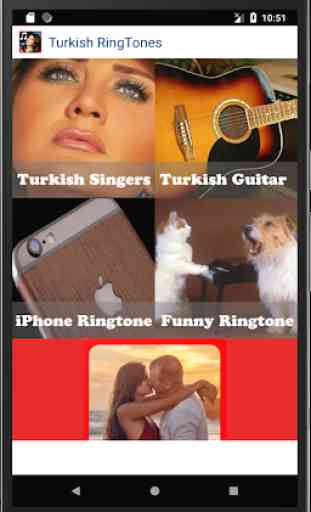 Turkish Ringtone 2