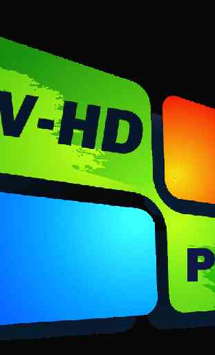 TV-HD Pro 1