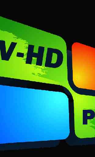 TV-HD Pro 4
