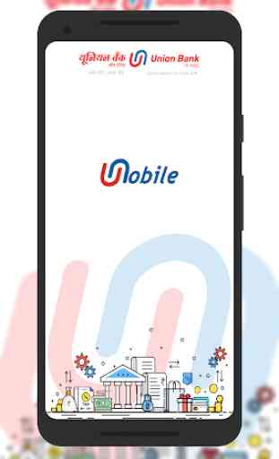 U-Mobile - Union Bank of India 1