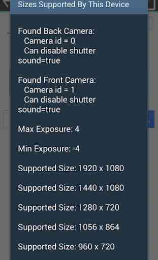 UCV Background Video Recorder 1