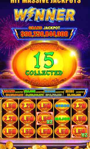 Ultimate Slots: 2019  Vegas Casino Slot Machines 1