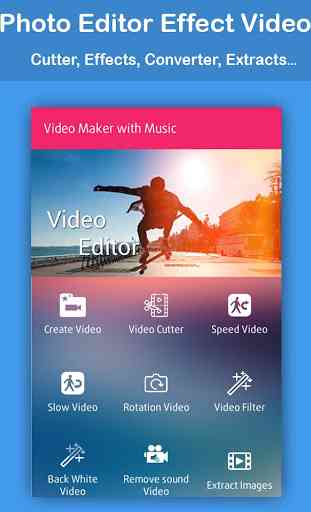 Video Maker with Photo and Music 1