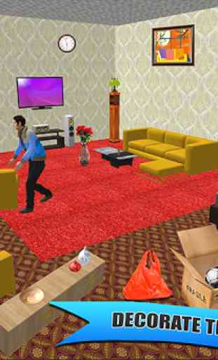 Virtual Step Mom: Sweet Family Simulator 2