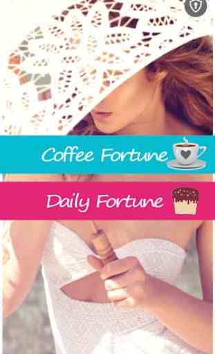 Voice Coffee Fortune Telling 1