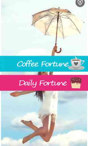 Voice Coffee Fortune Telling 3
