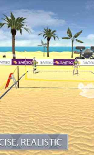 Volleyball Manager - Ultimate Volleyball Game 3
