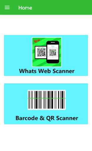 Whats Web Scanner 1