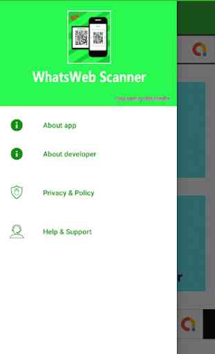Whats Web Scanner 2